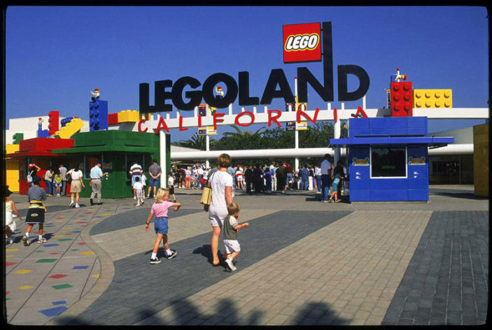 Hotels Near Legoland Don’t Have To Cost A Fortune