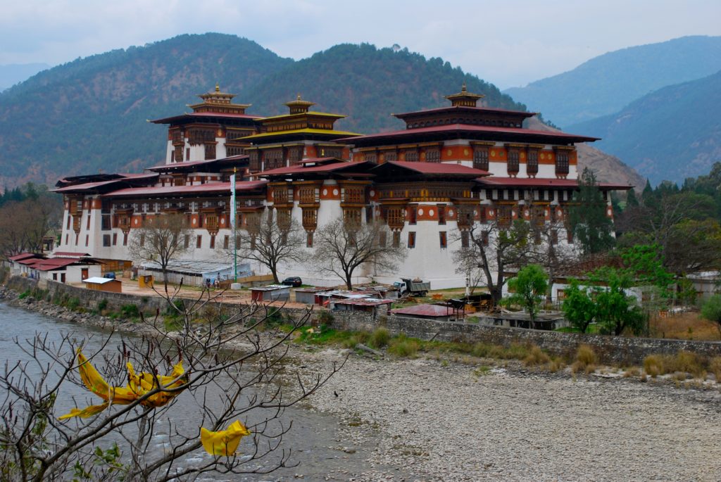 Things To Be Noted While Traveling To Bhutan