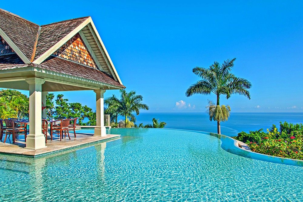 Why You Should Rent A Jamaica Villa