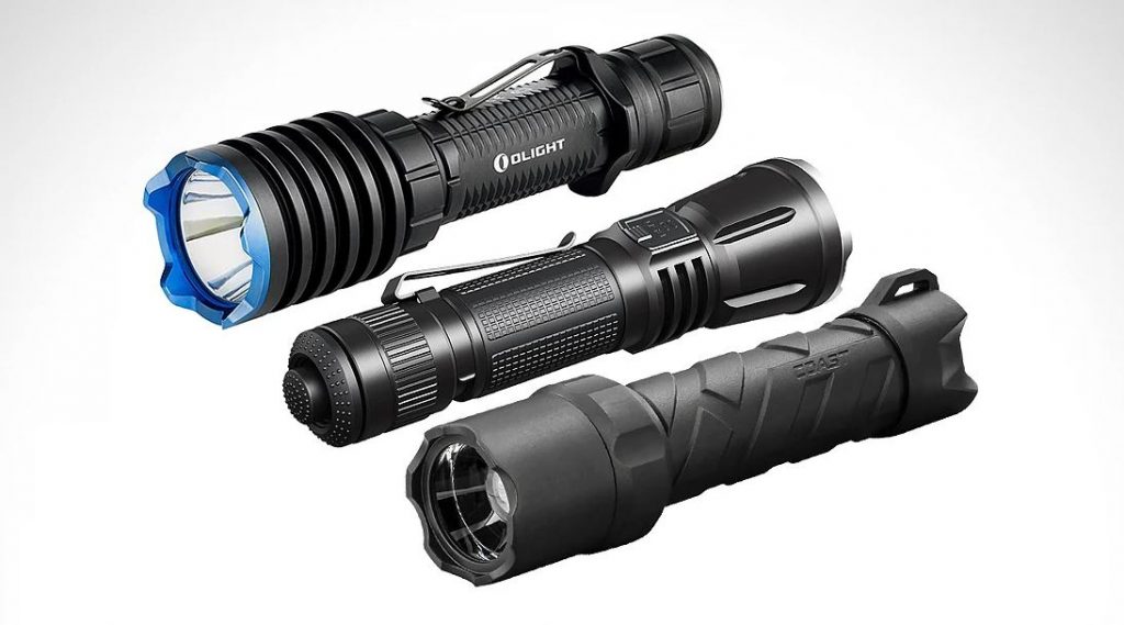 led flashlights